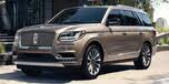 Lincoln Navigator Standard 4WD