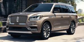 Lincoln Navigator Standard 4WD