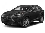 Lexus NX 300 FWD
