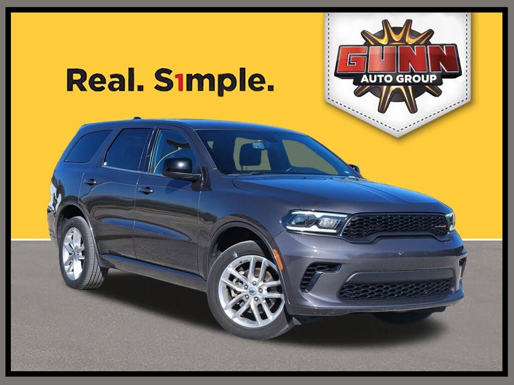 2023 Dodge Durango GT AWD