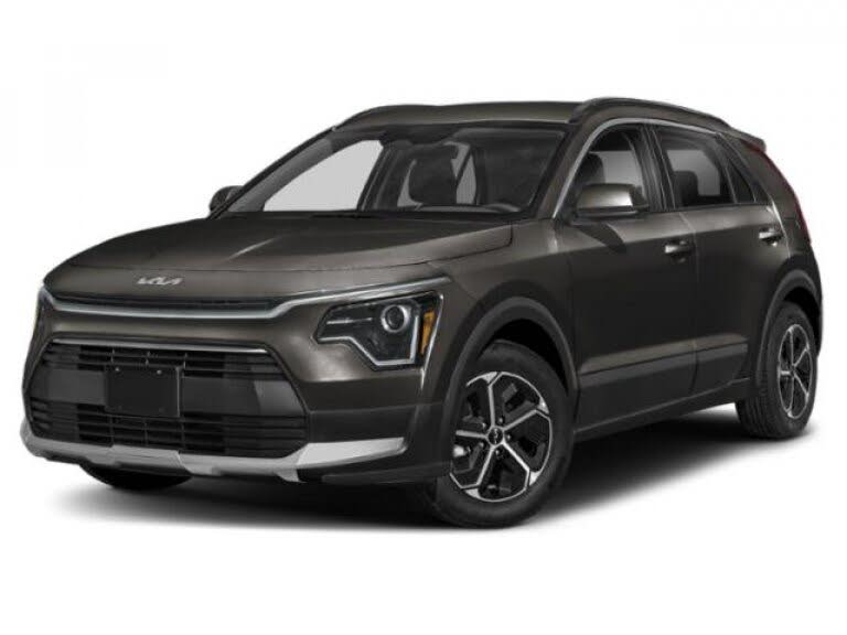 2024 Kia Niro LX FWD