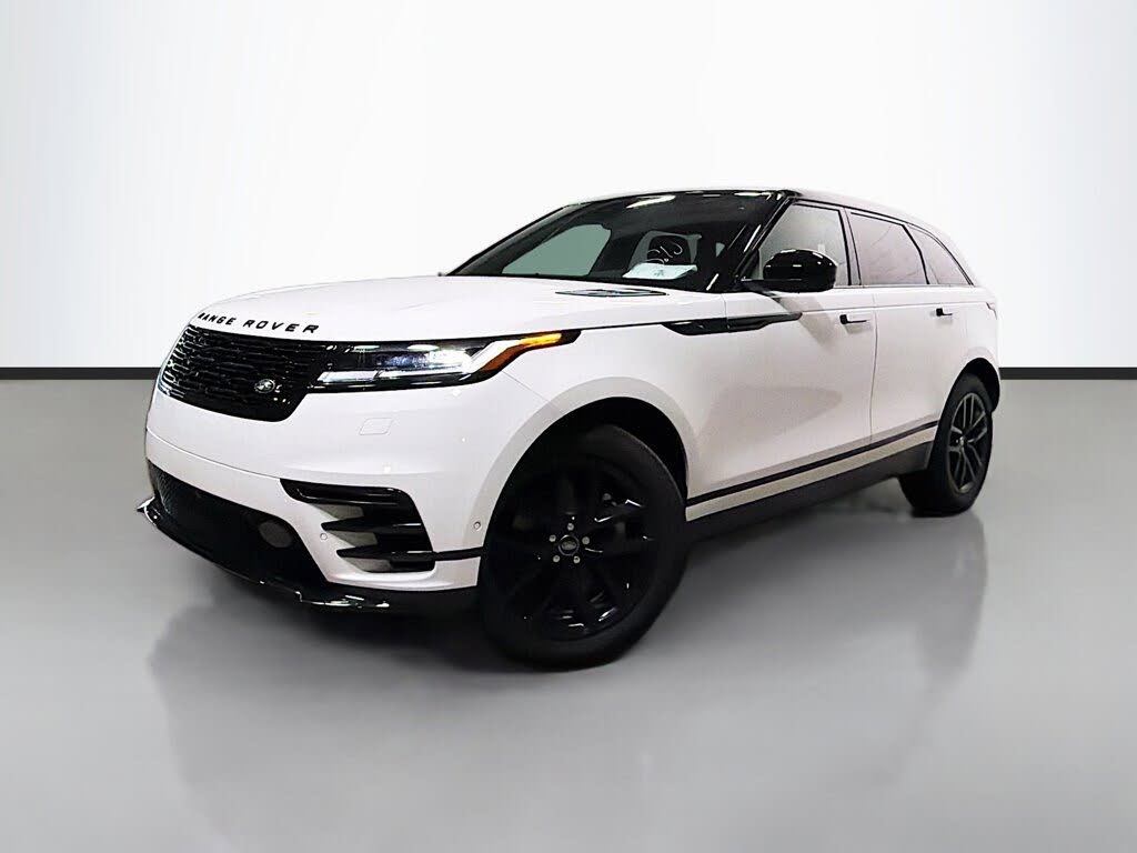 2024 Land Rover Range Rover Velar P250 Dynamic SE AWD