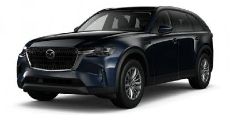 2025 Mazda CX-90 GS-L AWD