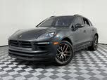 Porsche Macan S AWD