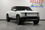 Rivian R1T Adventure Quad Motor Crew Cab AWD