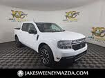 Ford Maverick Lariat SuperCrew FWD