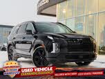 Hyundai Palisade Urban AWD with 7 Passenger Seating