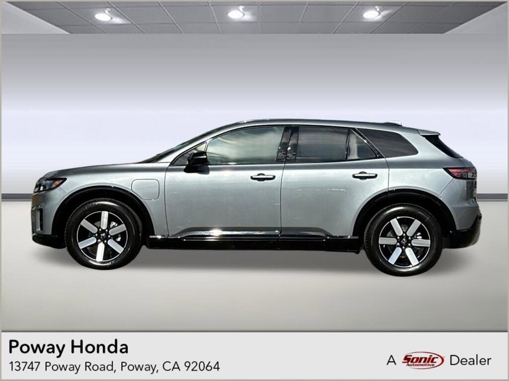 2025 Honda Prologue Touring FWD