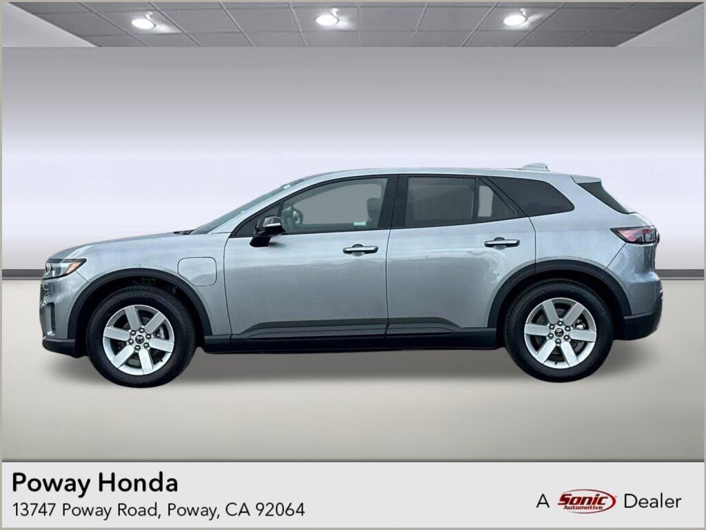 2025 Honda Prologue EX FWD