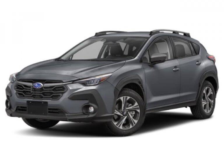 2026 Subaru Crosstrek Premium AWD