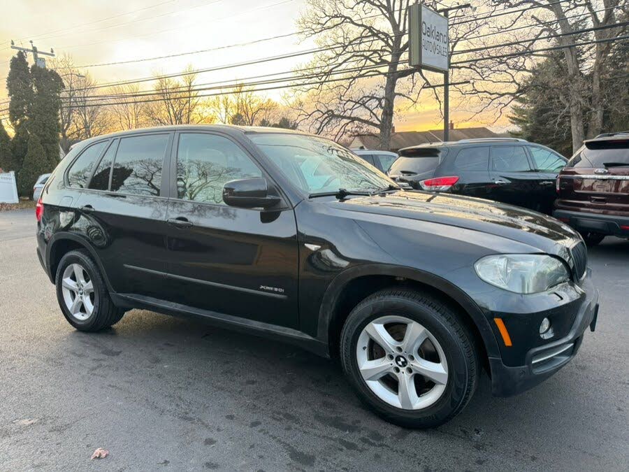 2010 BMW X5 xDrive30i AWD