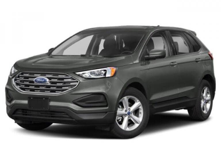 2019 Ford Edge SE FWD