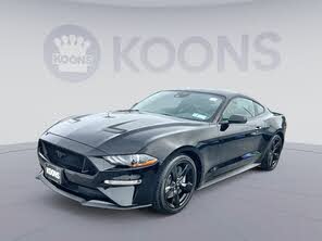 Ford Mustang GT Premium Coupe RWD