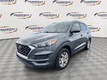 Hyundai Tucson Value AWD