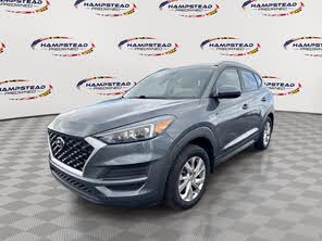 Hyundai Tucson Value AWD