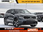 Kia Sorento LX AWD