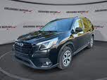 Subaru Forester Convenience Wagon AWD