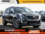Cadillac XT5 Sport AWD