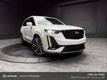 Cadillac XT6 Sport AWD