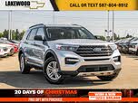 Ford Explorer XLT AWD