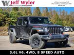 Jeep Gladiator Mojave Crew Cab 4WD
