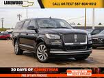 Lincoln Navigator L Reserve 4WD