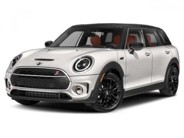 2023 MINI Cooper Clubman Classic Cooper S FWD