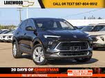 Buick Encore GX Preferred AWD