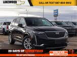 Cadillac XT6 Luxury AWD