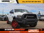 RAM 1500 Classic Warlock Crew Cab 4WD