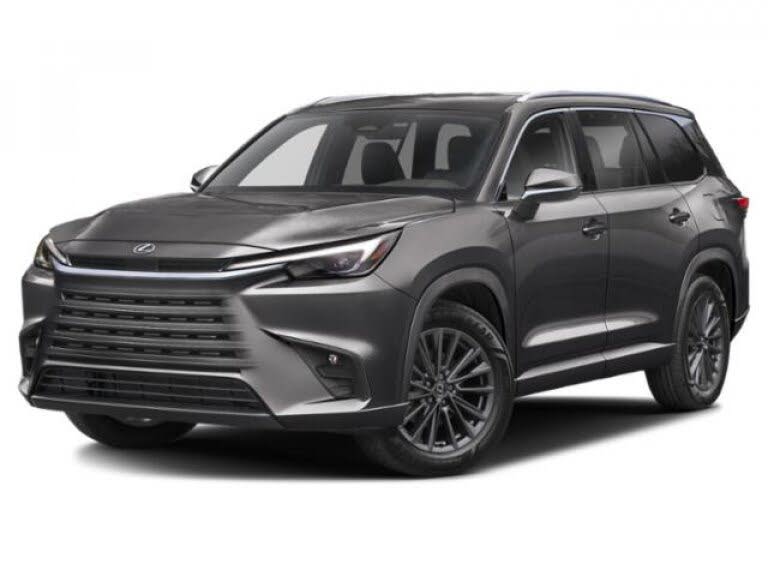 2025 Lexus TX 350 Premium AWD