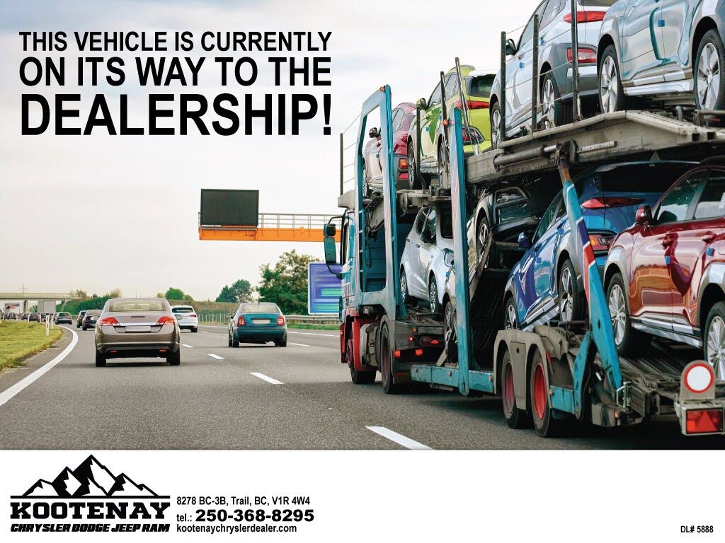 2026 Jeep Cherokee Limited 4WD