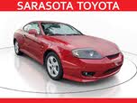 Hyundai Tiburon GS FWD