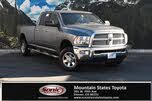 Dodge RAM 3500 SLT Crew Cab 4WD
