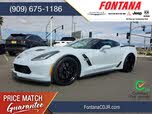 Chevrolet Corvette Grand Sport 3LT Coupe RWD