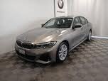 BMW 3 Series M340i xDrive Sedan AWD