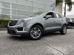 Cadillac XT5 Premium Luxury FWD
