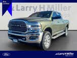 RAM 2500 Laramie Crew Cab 4WD