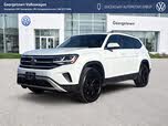 2022 Volkswagen Atlas