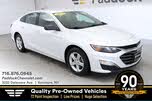Chevrolet Malibu LS FWD