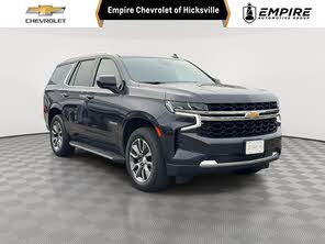 Chevrolet Tahoe LS 4WD
