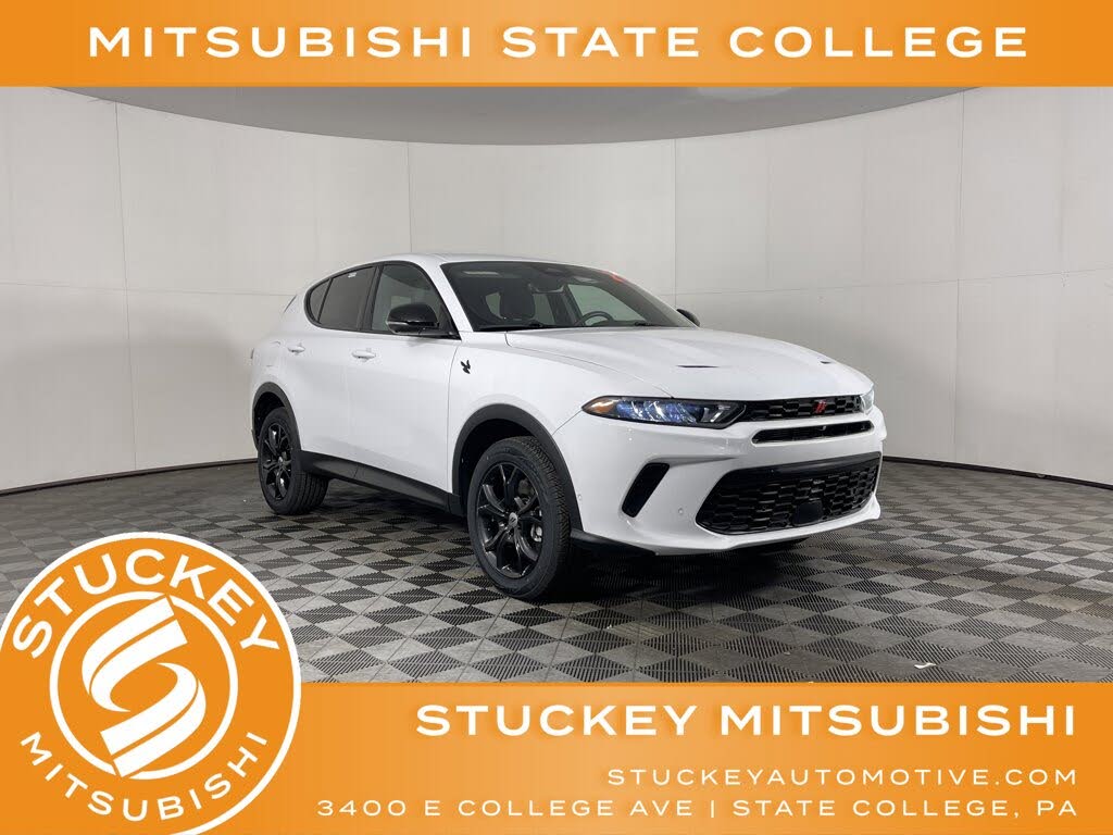 2023 Dodge Hornet GT Plus AWD