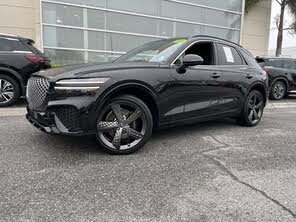 Genesis GV70 3.5T Sport AWD