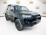Toyota 4Runner TRD Pro 4WD
