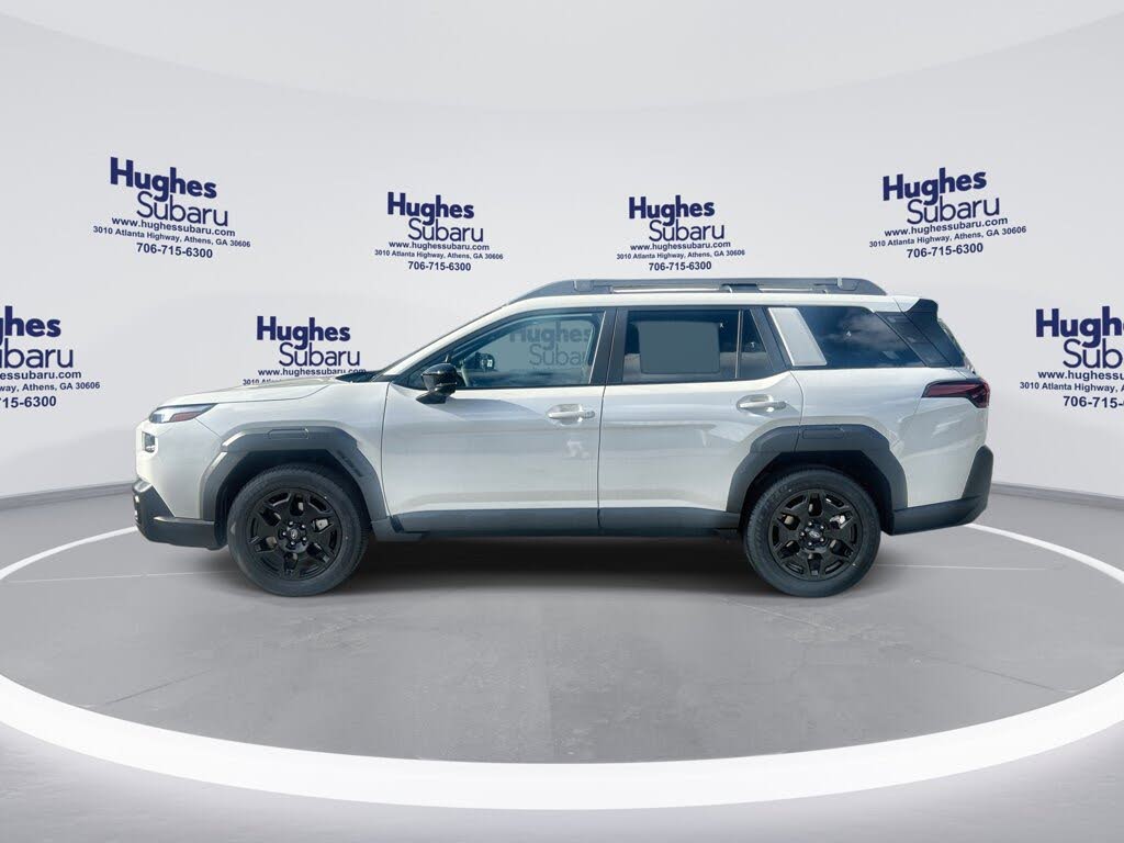 2026 Subaru Outback Limited AWD