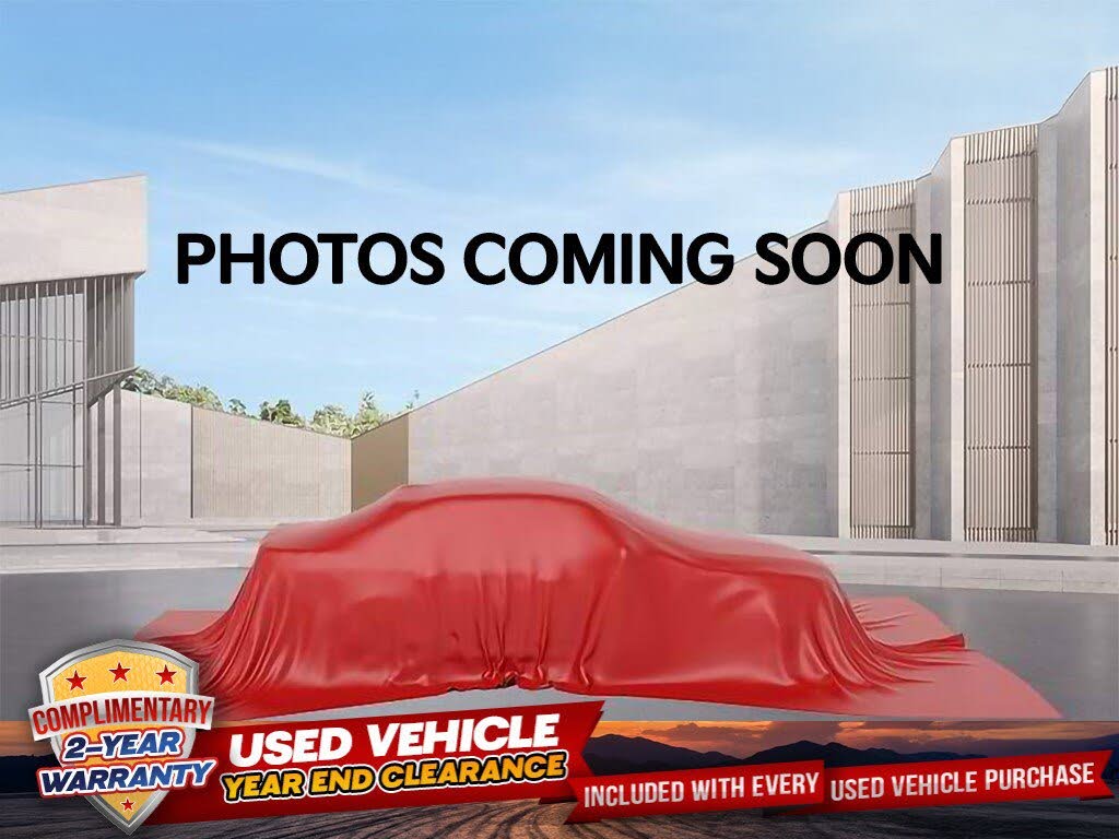 2017 Chevrolet Malibu LT FWD