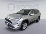 Toyota RAV4 XLE AWD