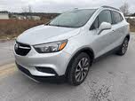 Buick Encore Preferred AWD