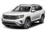 Volkswagen Atlas SE FWD