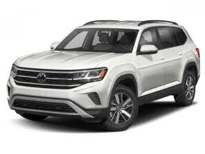 Volkswagen Atlas SE FWD